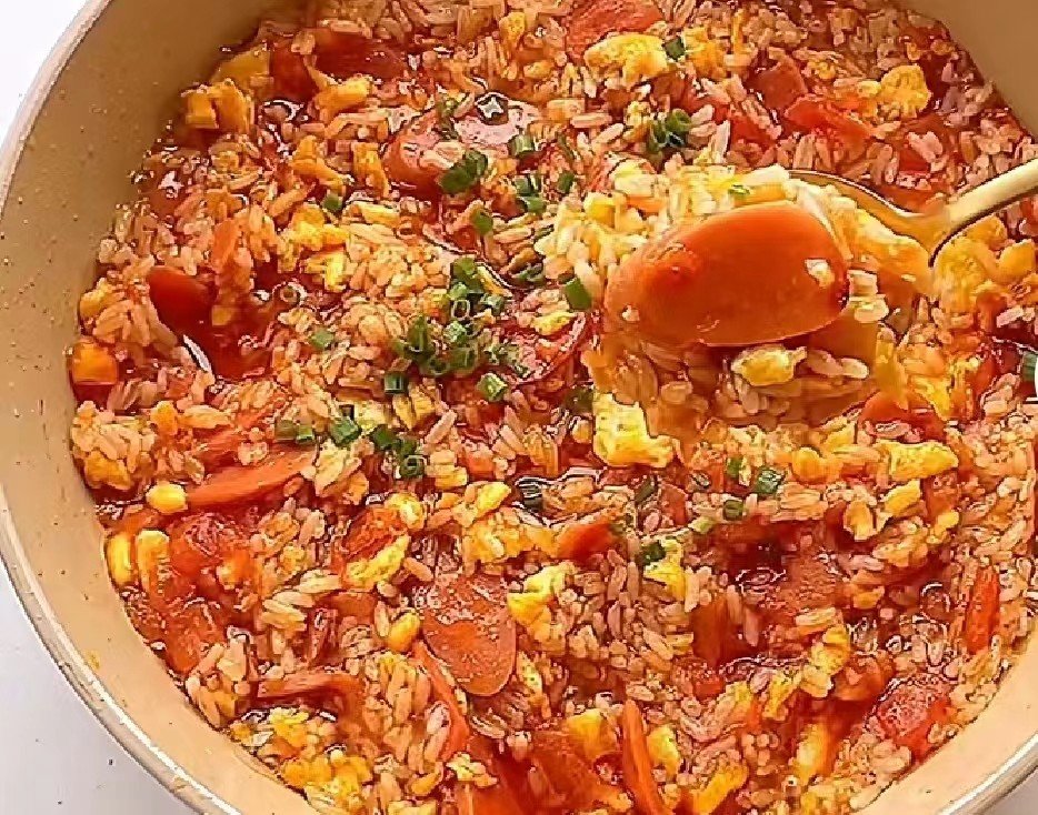 在家隔离做一些什么饭菜好呢？