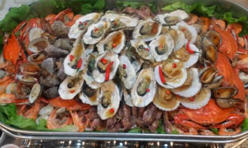 青岛有什么好吃的?