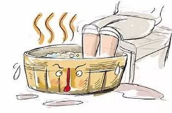 专家称王俊凯泡脚方式是无效养生，正确的泡脚养生方法是什么？