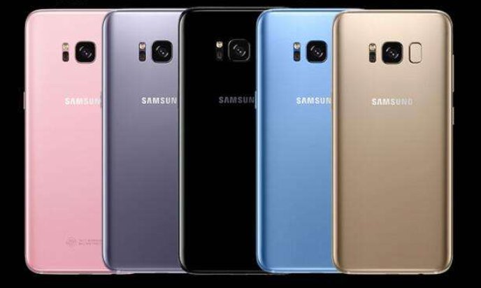 三星s8g9500和g9508的区别