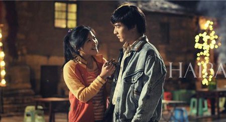 《致青春》电影的里面结局意思是最后和陈孝正好了吗？