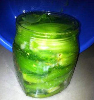 腌酸菜的正确方法应该怎么做？