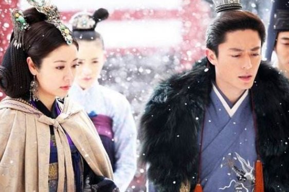 倾世皇妃结局是什么？？？