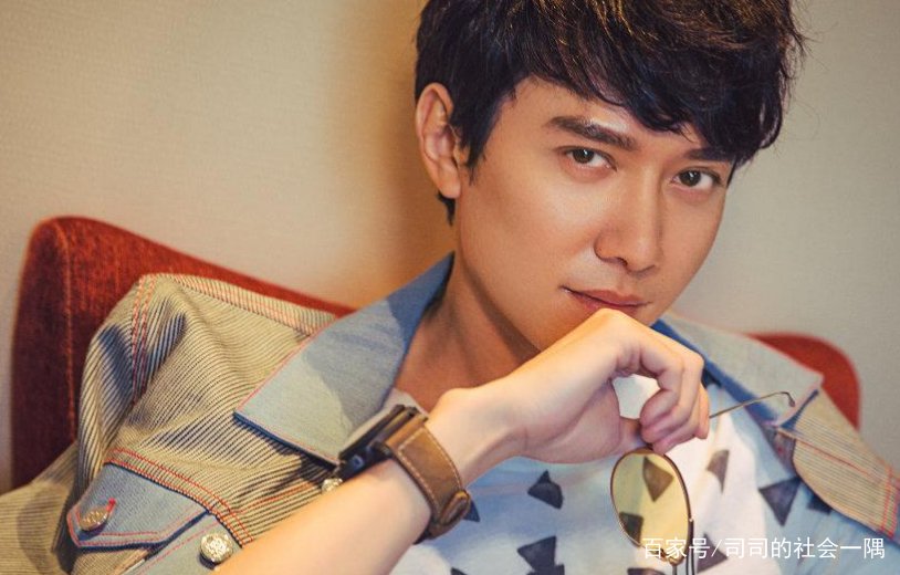 离婚后的冯绍峰，会不会步上刘恺威的后尘？