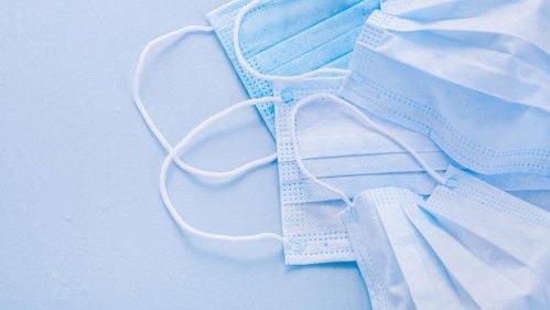 从戴口罩方式看人格!你知道戴口罩的正确方式么?