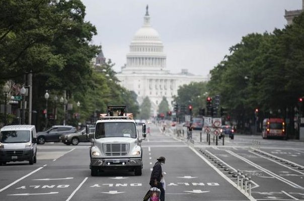 美国抗疫有哪八个全球第一？