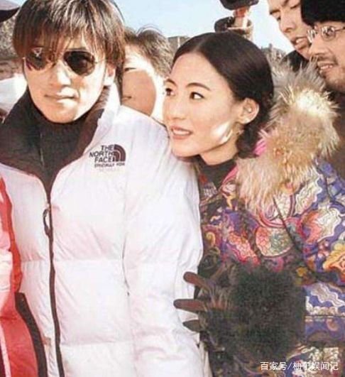 锋菲恋持续了十一年，最后为啥还是结束了？