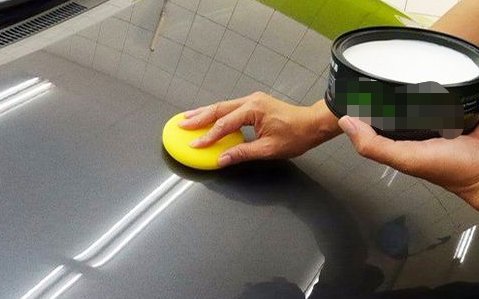 汽车打蜡多久一次？