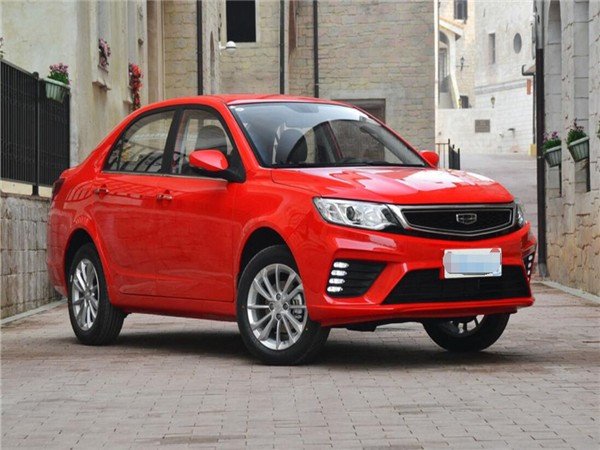 4万左右买什么车好