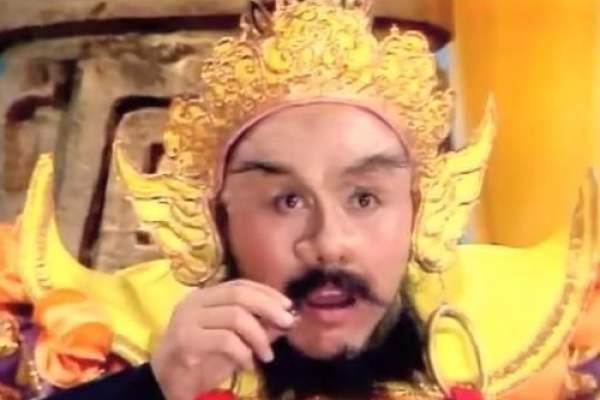 为什么说“欲知造化会元功，须看西游释厄传”？