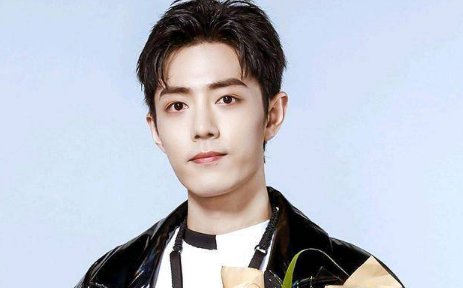 肖战高人气的背后是资本，还是其他？