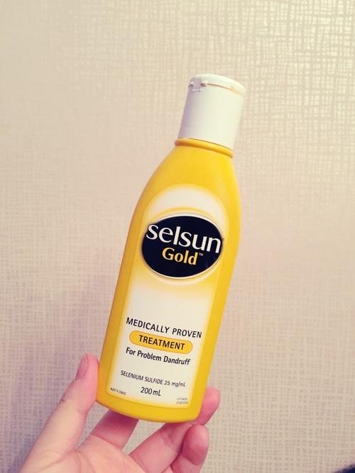 什么洗发水去头屑最好用？