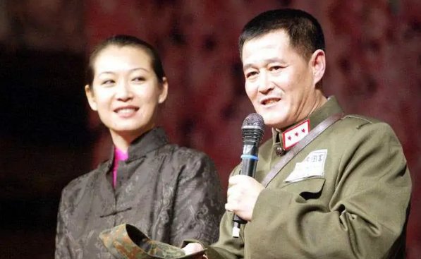 赵本山老婆叫什么