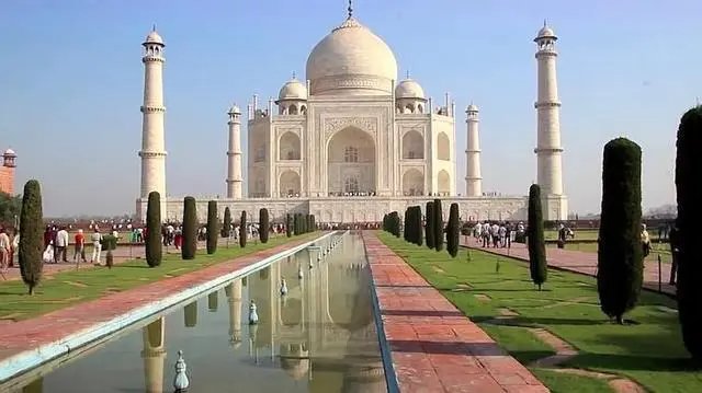 印度人口2021总人数是多少？