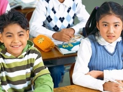 小学生宪法知识顺口溜20字是什么？