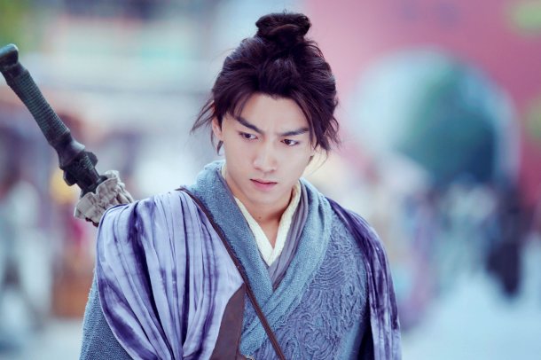 周伯通和王重阳是同门师兄弟,他们的老师是谁?