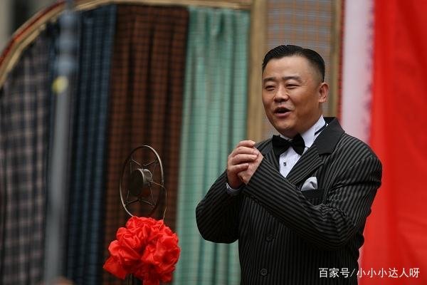 周立波跟郭德纲的恩怨，如今身份差距悬殊，一个如日中天，还有一个怎么了？