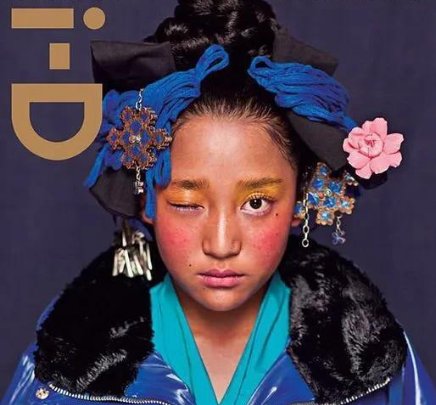 陈漫摄影作品惹争议，她拍摄的作品到底存在哪些问题？