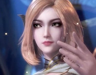 《斗罗大陆》胡列娜怎么死的？