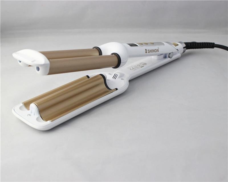 卷发棒会自动断电吗？ 使用卷发棒有哪些注意事项？