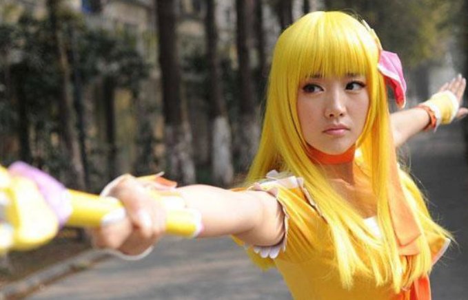 《巴啦啦小魔仙》小蓝姐姐廖景萱结婚了吗？