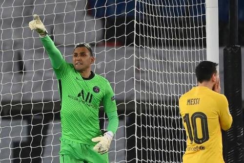 梅西点球被纳瓦斯扑出，对梅西来说意味着什么？