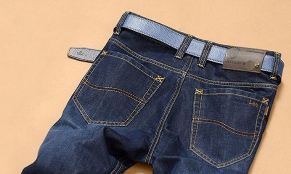 牛仔裤28码是多大尺寸？