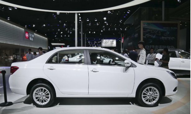 滴滴定制车是什么意思？