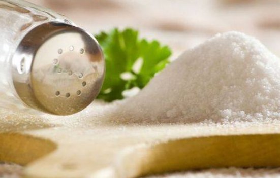 口味太重了会对身体有影响吗？