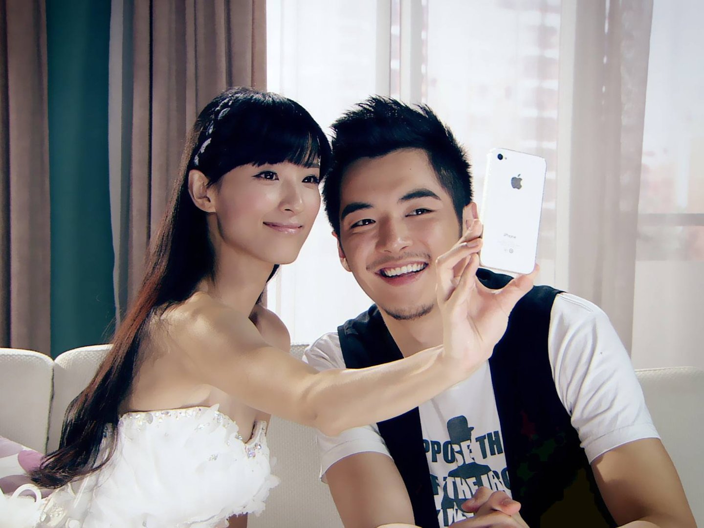 《爱情公寓》多次出现12138，这是什么意思？