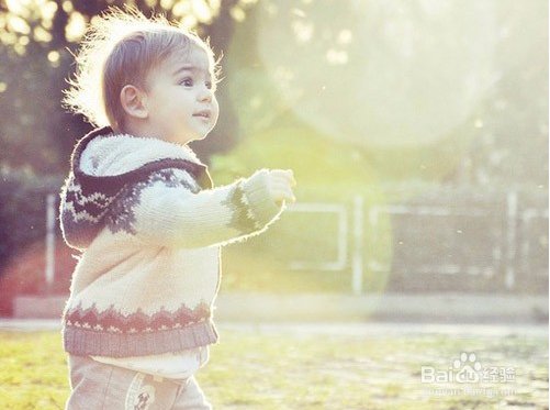 怎么给孩子搭配衣服更好看