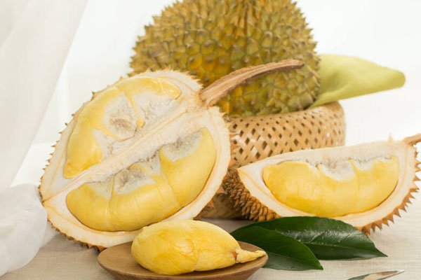 榴莲贵不是没有原因的，榴莲有哪些营养价值?