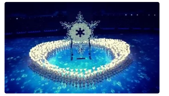 冬奥会播报的三种语言是什么？