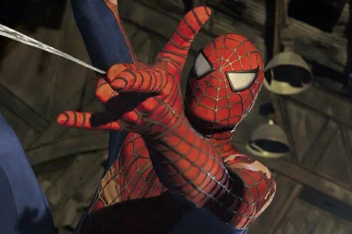 蜘蛛侠3英雄无归中国会上映吗