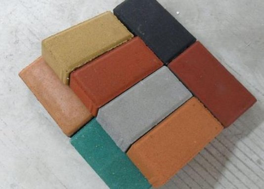 面包砖、荷兰砖、舒布洛克砖三者的区别