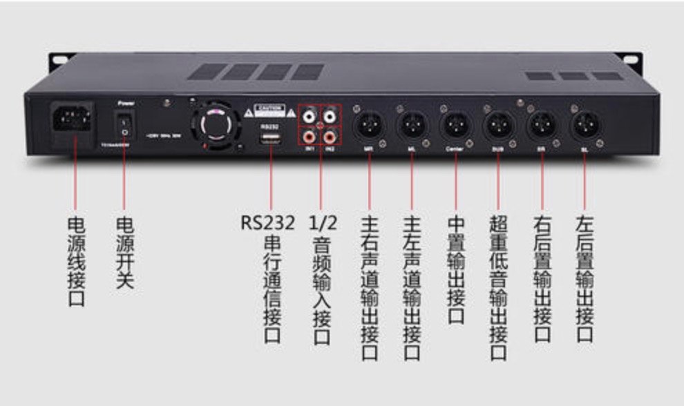 国内主流汽车DSP音频处理器品牌有哪些，该怎么选择？DSP音频处理器效果如何？