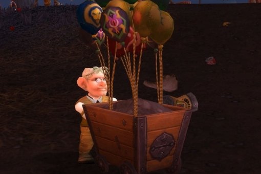 wow暗月岛卡尔古达普在哪