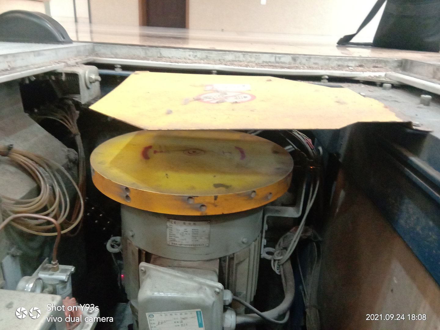 博林特的电梯好吗？