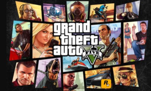 《gta5》枪械代码是什么？