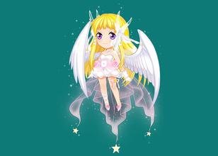 qq飞车光天使现在怎么得到？