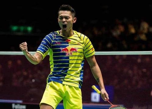 林丹宣布退役，退役的林丹曾经在赛场有多强？