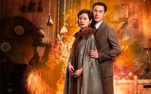 《华灯初上》在哪个平台播放？