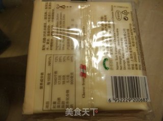 奶酪焗三明治怎样做才好吃？