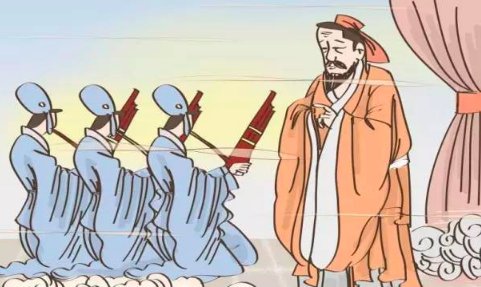 尽善尽美最初和什么艺术有关？