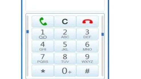 虚拟电话拨号软件