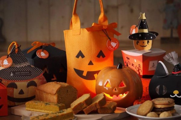 万圣节是每年的几月几日？