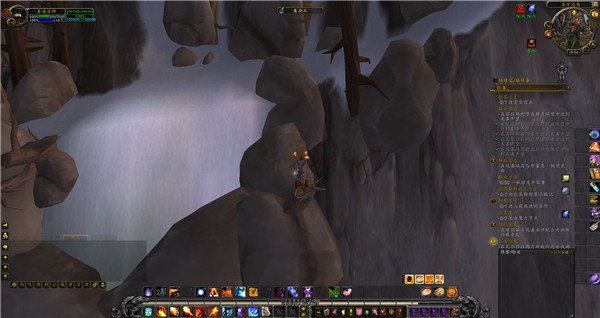 魔兽世界被遗弃的天角风筝宝箱怎么找？及拿法技巧与攻略