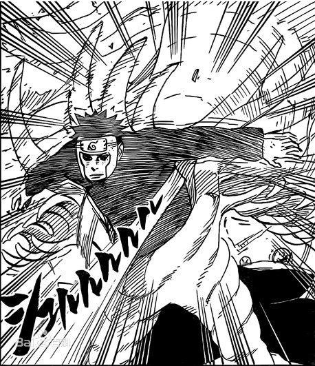 火影忍者中的大和死了吗？