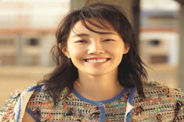 历届益达广告中的女主角都有谁