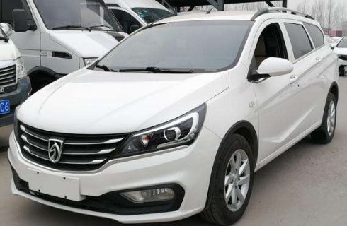 五万左右自动挡的新车哪款好